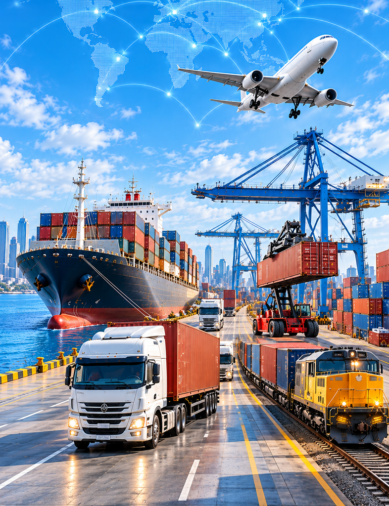 Importación integral