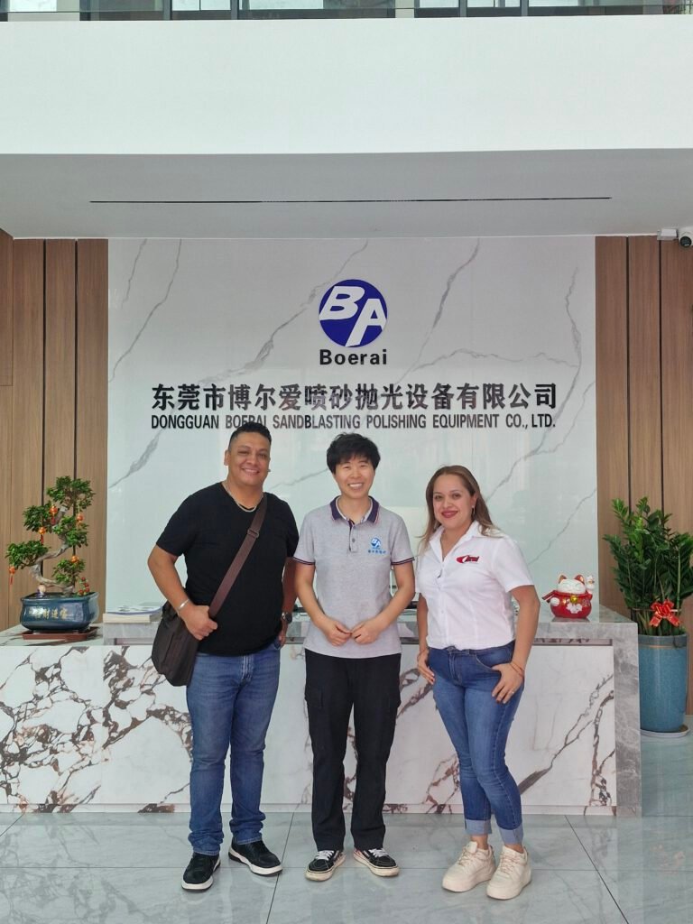 Nexo Global Sourcing